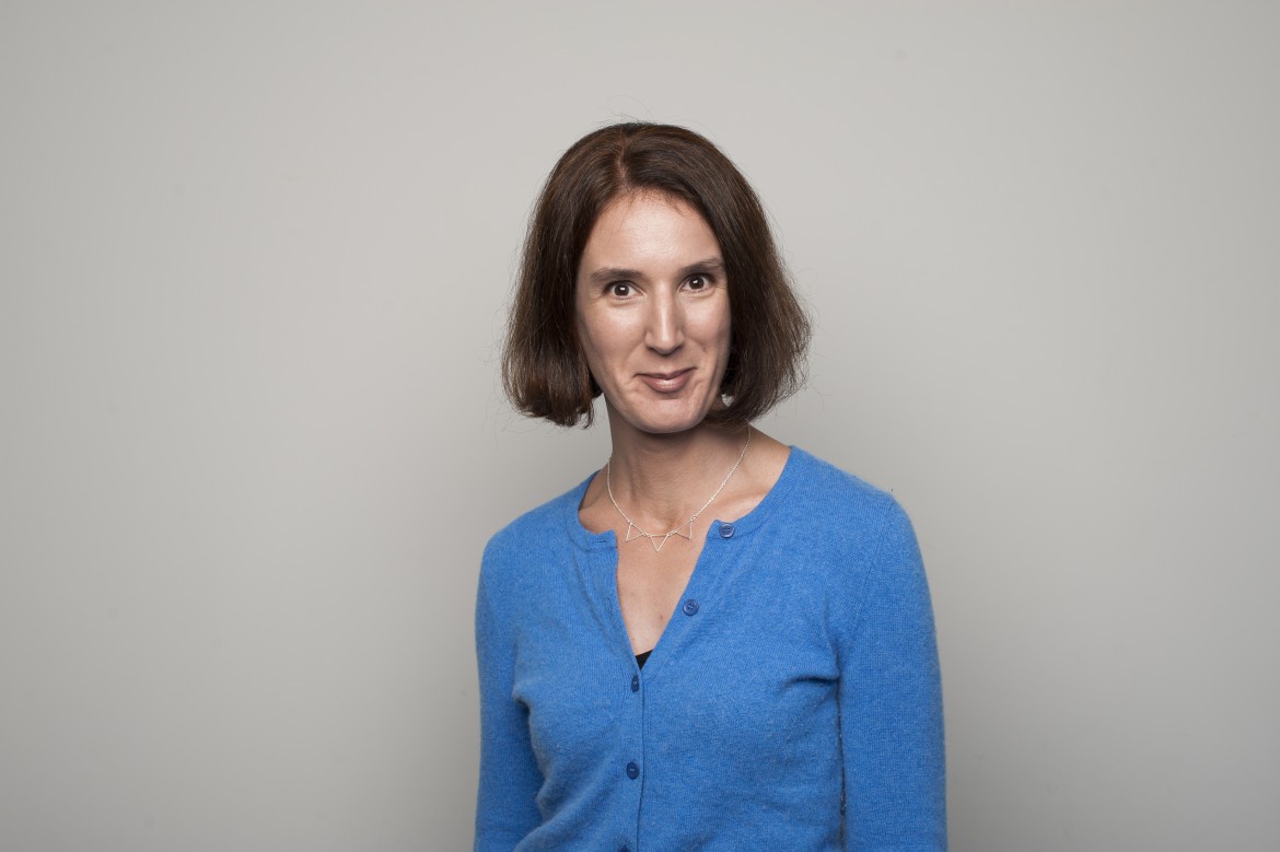 Lise Wagner