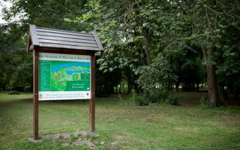 Rendre accessible un espace naturel sans dénaturer l'environnement