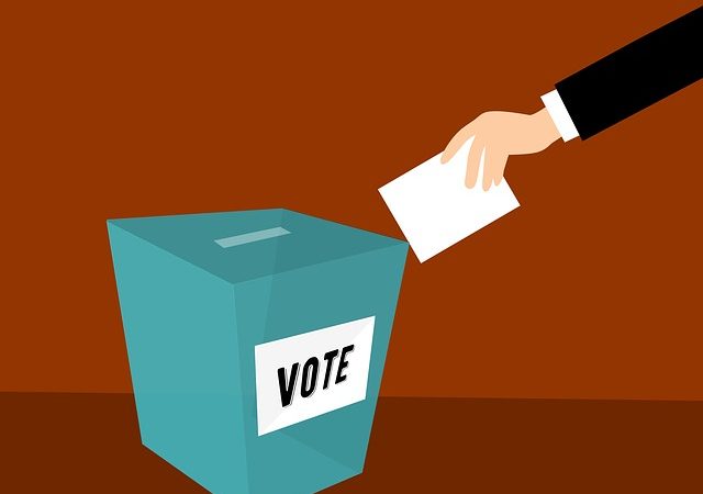 Vos bureaux de vote sont-ils accessibles à tous ?