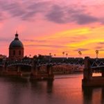 Toulouse, accessibilité
