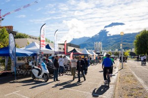 Rendez vous aux JMD les 23 et 24 septembre 2016