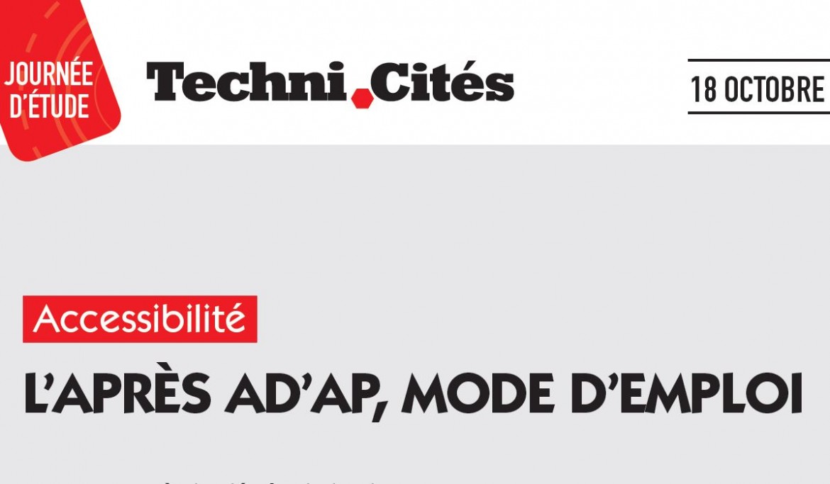 Technicité sur les adap - 18 octobre