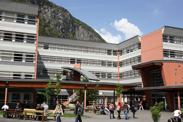 lycée - norme- accessibilité - ERP
