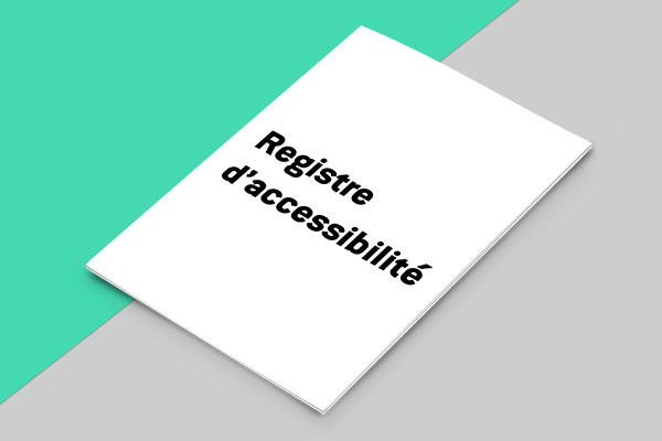 Le nouveau registre public d’accessibilité – tout ce que vous devez savoir !