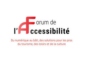 logo forum accessibilité