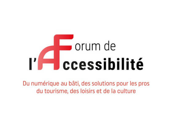 Professionnels du tourisme préparez Paris 2024 – RDV au forum accessibilité