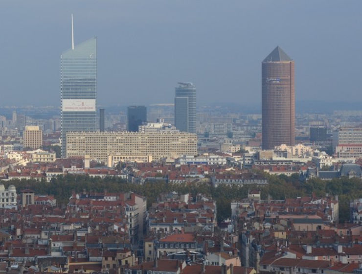 Un 1er Prix européen pour l’accessibilité de la ville de Lyon !