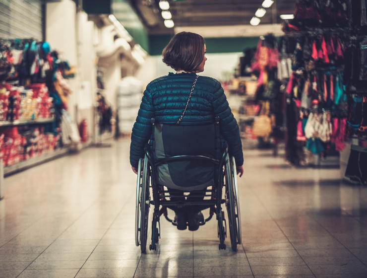 7 conseils incontournables pour bien accueillir une personne handicapée