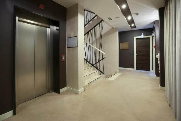 Logement neuf : ascenseur désormais obligatoire à partir de 3 étages