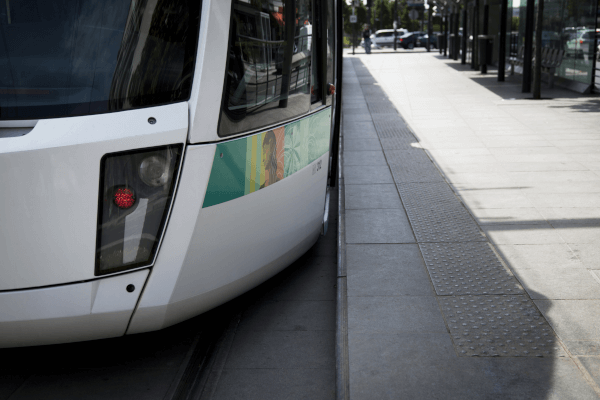 accessiblite transport handicap moteur