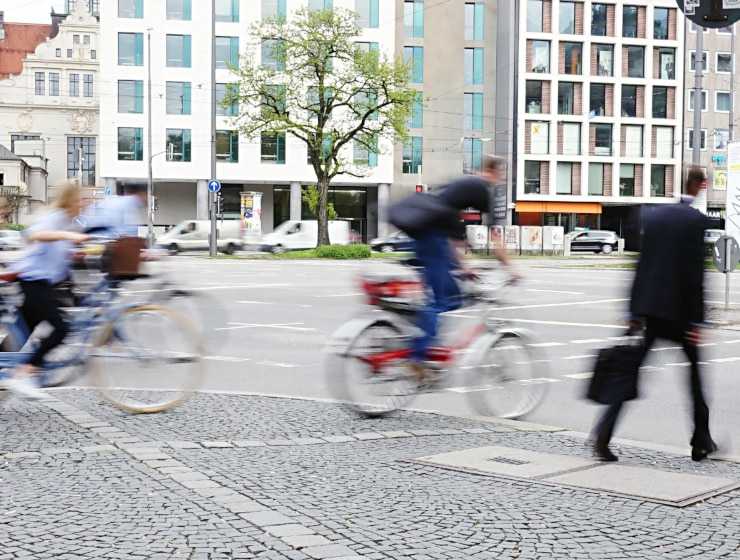 La Loi d’Orientation des Mobilités : une réponse aux problématiques d’accessibilité