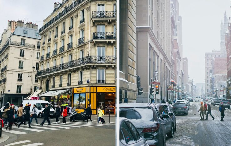 France vs Québec : comment fonctionnent les feux sonores outre-Atlantique ?