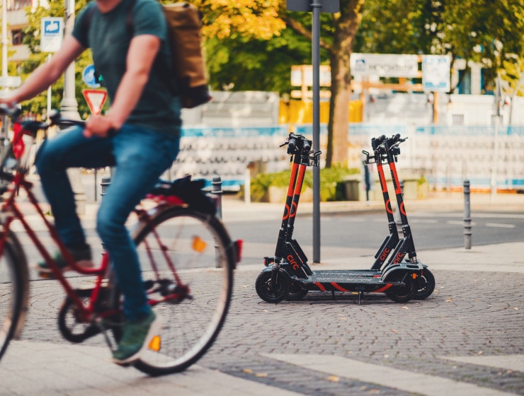 MaaS : une solution pour la mobilité de demain