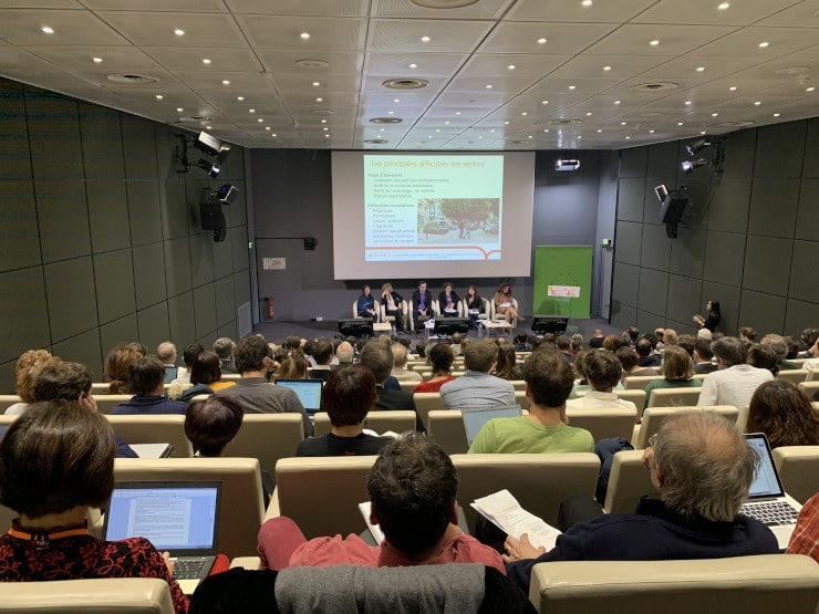 Retour sur le colloque de la DMA #1 : mobilités actives, LOM et ZFE