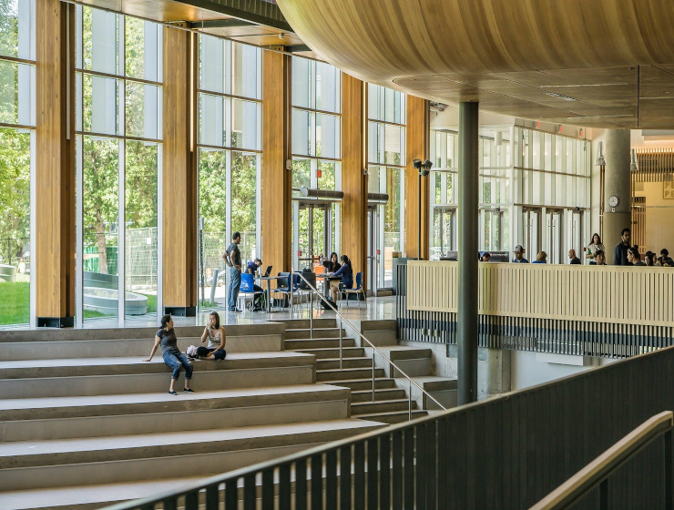 Les universités : oui, accessibilité rime bien avec attractivité !