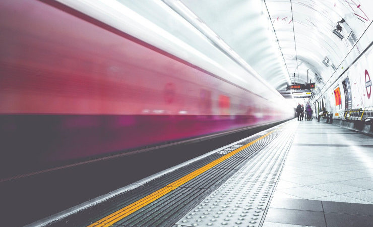 Un tour du monde des bonnes pratiques pour un métro véritablement accessible à tous – Synthèse de l’étude de la DMA